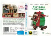 Surviving Christmas, Ben Affleck