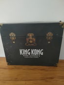 Collectable King Kong - Peter Jackson production diaries