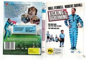 Kicking & Screaming, Will Ferrell
