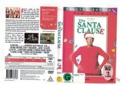 The Santa Clause, Tim Allen