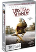 Tristram Shandy: A Cock And Bull Story DVD c9