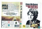 The Reivers, Steve McQueen