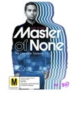 Master Of None - The Complete Seasons 1-3
