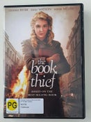 The Book Thief DVD