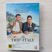 The Trip to Italy - The Movie