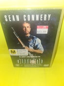 OUTLAND - SEAN CONNERY - USED DVD