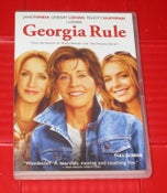 Georgia Rule - DVD