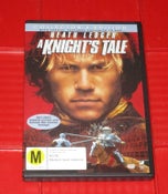 A Knight's Tale - DVD