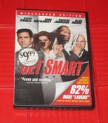 Get Smart - DVD