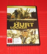 The Hurt Locker - DVD