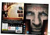 The Rite, Anthony Hopkins