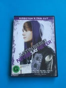 Justin Bieber: Never Say Never (WAS $9)
