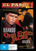 One Eyed Jacks