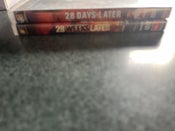 28 Days later / 28 Weeks Later