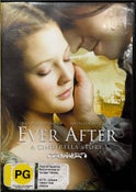 Ever After (Drew Barrymore)