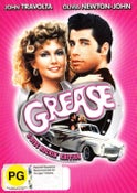 Grease - Special Collector's Edition - (2 Disc DVD)