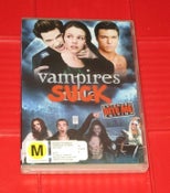 Vampires Suck - DVD