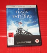 Flags of Our Fathers - DVD