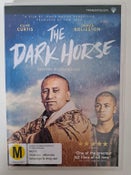 Dark Horse NZ DVD