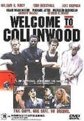 Welcome To Collinwood - William H. Macy, George Clooney