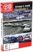 Magic Moments Of Motorsport: Group C Gold: Volume 1 (DVD) - New!!!