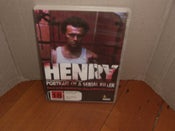 Henry - Portrait Of A Serial Killer (Uncut) True Story