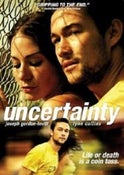 Uncertainty - Joseph Gordon-Levitt
