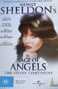 RAGE OF ANGELS & THE STORY CONTINUES - JACLYN SMITH