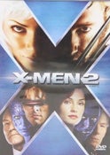 X2: X-Men United (R2) -Single Disc Edition