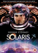 Solaris - George Clooney