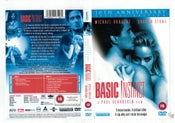 Basic Instinct, Michael Douglas, Sharon Stone