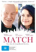Match DVD c11