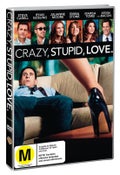 Crazy, Stupid, Love DVD c11
