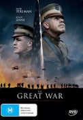 The Great War (DVD) - New!!!