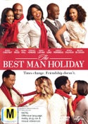 The Best Man Holiday DVD c11