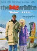 The Big White DVD c11