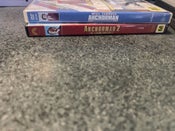 Anchorman 1 and 2 DVD