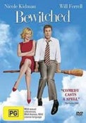 Bewitched DVD c11