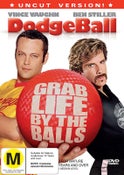 Dodgeball DVD c11