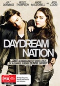Daydream Nation DVD c11