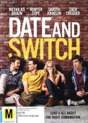 Date and Switch DVD c11