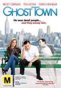 Ghost Town DVD c11