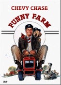 Funny Farm DVD c11