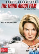 THE THING ABOUT PAM : MINI SERIES (2DVD)