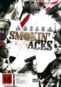Smokin Aces (2007) [DVD]