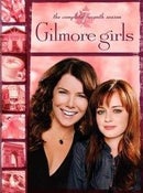 Gilmore Girls - The Complete Seventh Season (6 Disc Set) (2006) [DVD]