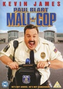 Paul Blart: Mall Cop: (R2) - Kevin James