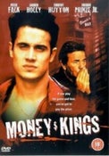 Money Kings: (R2) - Freddie Prinze JR.