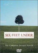 Six Feet Under - Complete Second Season (5 Disc Box Set) (2002) [DVD]