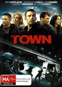 Town, The: (R2) - Ben Affleck ,Blake Lively